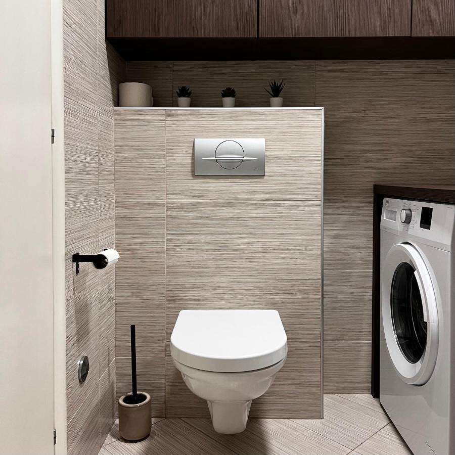 Maestral Living Studio Apartment Zagrzeb Zewnętrze zdjęcie